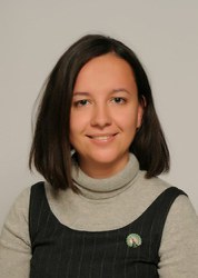 Александра Крколева Матеска