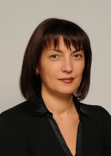 Анета  Бучковска