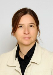 Катерина Ралева