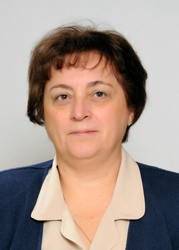 Лидија Ололоска-Гагоска