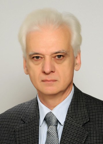 Академик Леонид Грчев