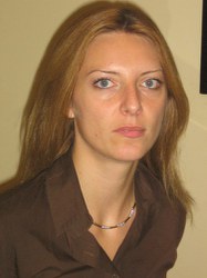 Лихнида Стојановска-Георгиевска