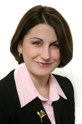 Марија  Чундева-Блајер