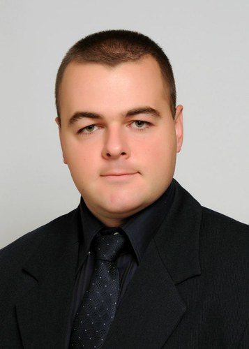 Михаил Дигаловски