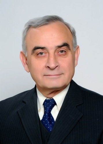 Милан Чундев