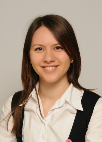 Сања Атанасова