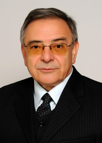Слободан Мирчевски