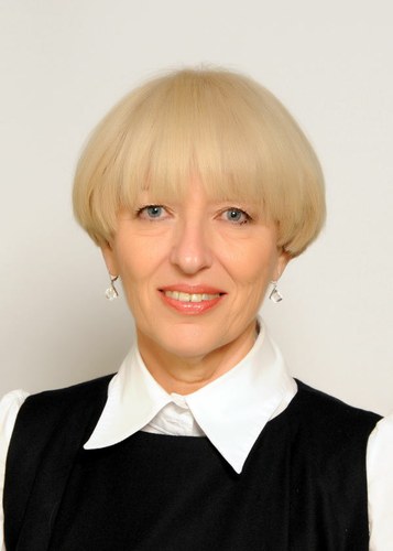 Софија Богданова