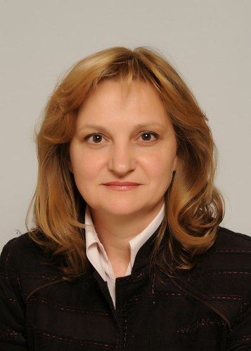 Соња Геговска-Зајкова