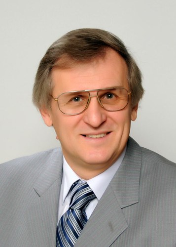 Владимир Димчев
